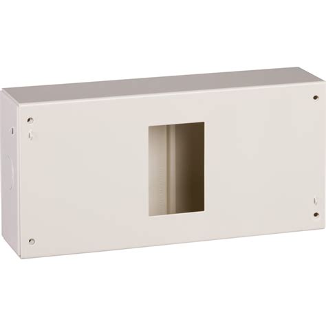 4 way metal enclosure|schneider 14599 enclosure.